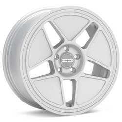 Achtung DM15 Silver Wheels