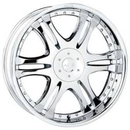 BS6 Chrome