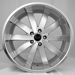 ADR-54 Propulsion Hyper Silver