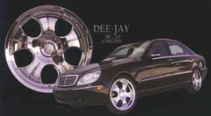 DEE JAY