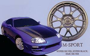 M-SPORT