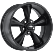 American Legend Streeter Black Wheels