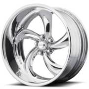 American Racing VF489 Forged Wheels