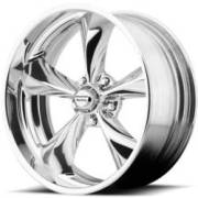 American Racing VF490 Forged Wheels