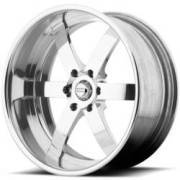 American Racing VF496 Forged Wheels