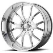 American Racing VF514 Forged Wheels