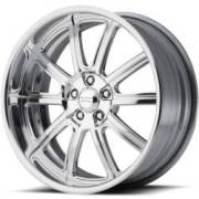 American Racing VF482 Forged Wheels