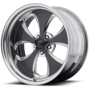 American Racing VF491 Forged Wheels