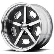 American Racing VF493 Forged Wheels