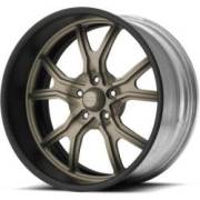 American Racing VF498 Forged Wheels