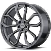 American Racing AR932 Graphite Wheels