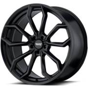 American Racing AR932 Satin Black Wheels