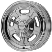 American Racing VN502 Polished Wheels