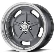 American Racing VN511 Mag Gray Wheels