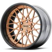 American Racing VF502 Forged Wheels