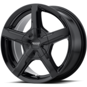 American Racing AR921 Gloss Black Wheels