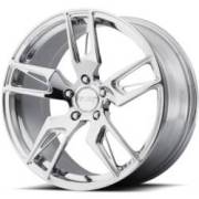 American Racing VF100 Forged Wheels