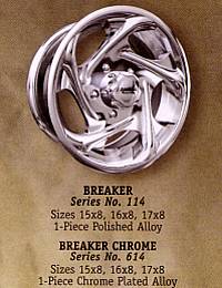 BREAKER