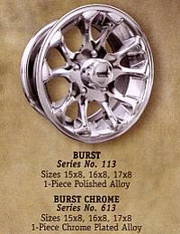 BURST