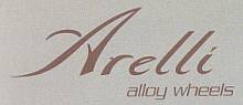 Arelli Alloy Wheels