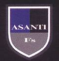 ASANTI FORGED SERIES