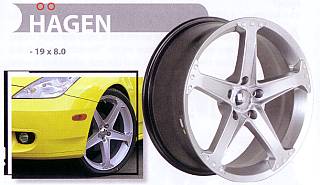 HAGEN