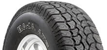 Mickey Thompson Baja ATZ