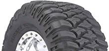 Mickey Thompson Baja MTZ