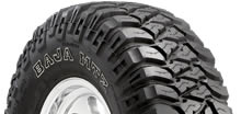 Mickey Thompson Baja MTZ