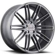 Blaque Diamond BD-2 Graphite Wheels