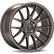 Bremmer Kraft BR14 Bronze Wheels