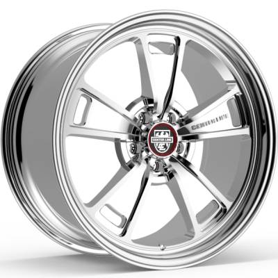 Center Line MM1V PVD Wheels