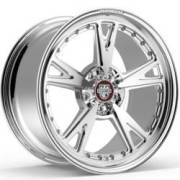 Center Line MM3V PVD Alloy Wheels