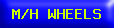 WHEEL CHOICES FOR SEMI TRUCKS & LARGE MOTOR HOMES