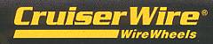 Cruiser Wire Wire Wheels