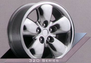 320 SERIES - Ram