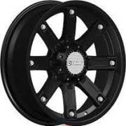 DCenti DW 970 Black Wheels