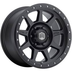 Deegan 38 567SB Pro-4 Wheels