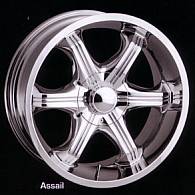 Dip Assail Performance Wheels