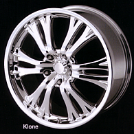 Dip Klone Performance Wheels