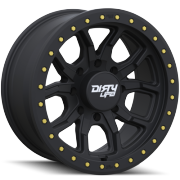 Dirty Life 9303MB DT-1 Matte BlackWheels