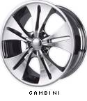 GAMBINI