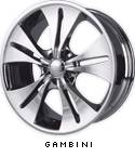 GAMBINI