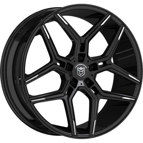 Dropstars 651MBT Wheels