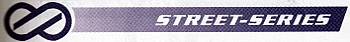 ENKEI STREET-SERIES CHROME ALLOY WHEELS