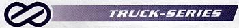 ENKEI TRUCK-SERIES CHROME ALLOY WHEELS