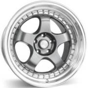 ESR SR06 Gunmetal Wheels