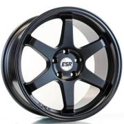 ESR Wheels SR07 Gloss Black