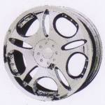 EUROMAX 919 CHROME