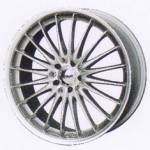 EUROMAX 923 SILVER